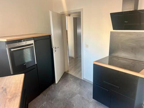 Foto - 5 Zimmer Etagenwohnung zur Miete in Nabburg