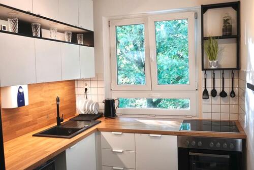 Foto - Etagenwohnung in Berlin zur Miete