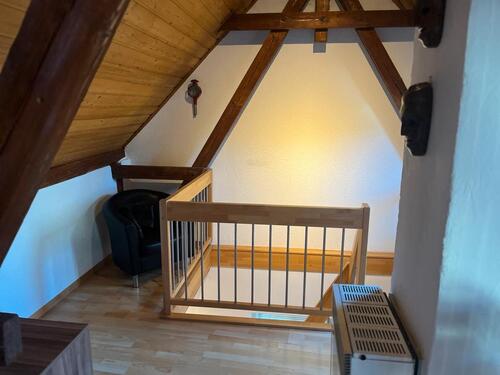 Foto - 1.5 Zimmer Dachgeschoßwohnung in Erding