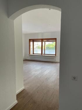 Foto - Etagenwohnung in Bühlertal zur Miete