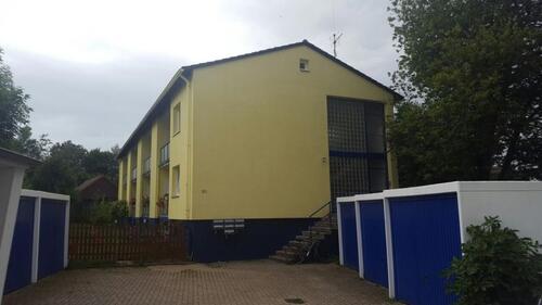 Foto - 1 Zimmer Etagenwohnung zur Miete in Bad Harzburg