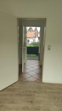 Foto - Etagenwohnung in Bad Harzburg zur Miete