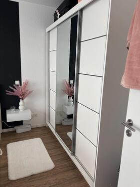 Foto - 3 Zimmer Erdgeschoßwohnung zur Miete in Badbergen