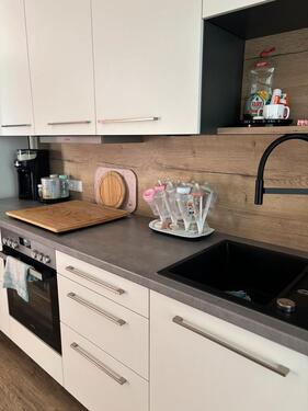 Foto - 3 Zimmer Erdgeschoßwohnung in Badbergen