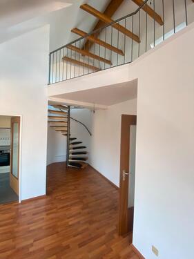 Foto - 2 Zimmer Maisonettenwohnung zur Miete in Oyten