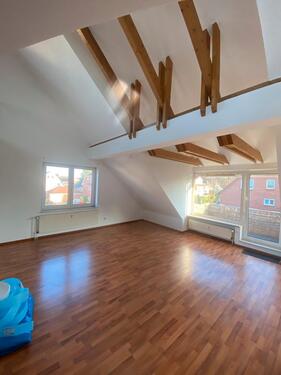 Foto - 2 Zimmer Maisonettenwohnung in Oyten