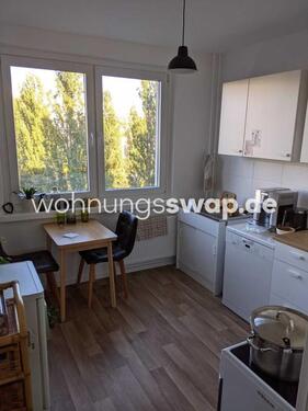 Foto - Etagenwohnung in Berlin zur Miete