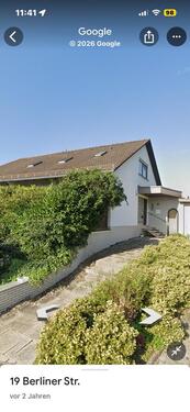 Foto - 2,5 Zimmer Dachgeschosswohnung Bad Emstal Berliner Str.