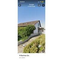 2,5 Zimmer Dachgeschosswohnung Bad Emstal Berliner Str.