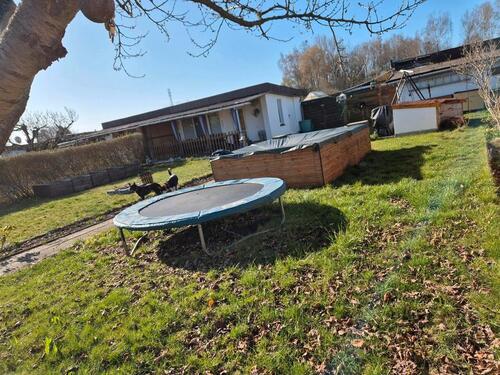 Foto - Grundst&uuml;ck in Hoyerswerda