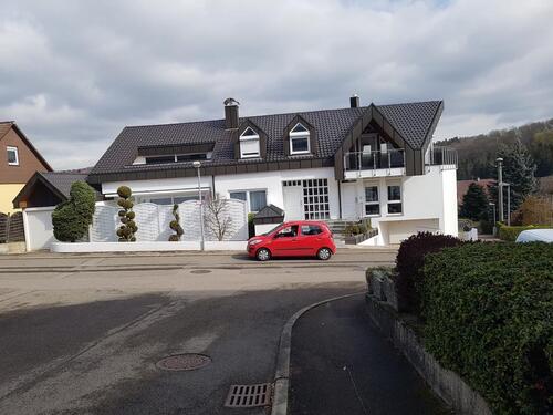 Foto - Attraktive 1-Zimmer-Wohnung in Ebersbach