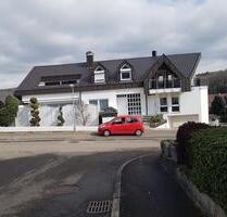 Attraktive 1-Zimmer-Wohnung in Ebersbach - Reichenbach an der Fils