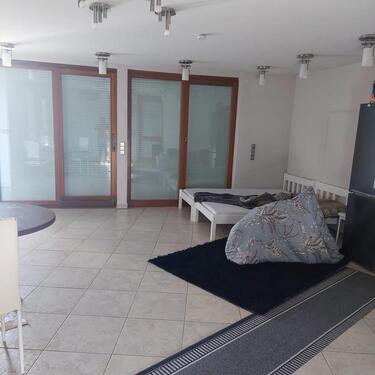 Foto - 1 Zimmer Erdgeschoßwohnung zur Miete in Reichenbach an der Fils