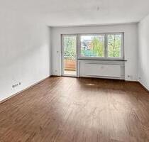 Gemütliche Etagenwohnung in Kitzingen