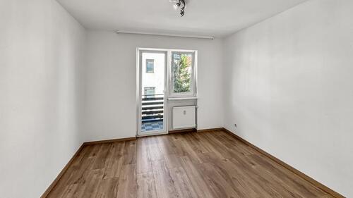 Foto - 3 Zimmer Etagenwohnung zur Miete in Kitzingen