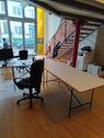 Foto - 1-2 Schreibtische in Viertel-Bürogemeinschaft frei