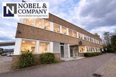 Foto - Vielseitige Gewerbeeinheit in Wesel – ideal für Studio, Praxis oder 1-Raum-Apartment mit BAd