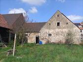 Foto - Bauernhaus, Landhaus zum Kaufen in Ebelsbach