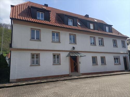 Foto - Bauernhaus, Landhaus in Ebelsbach