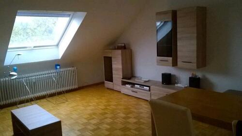 Foto - Dachgeschoßwohnung in Meerbusch zum Kaufen