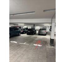 ebenerdiger Tiefgaragenstellplatz zu vermieten - München Aubing-Lochhausen-Langwied