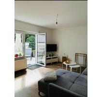 Do-Bittermark,2Zi,64qm,Terrasse,sep.Eingang am Wald gelegen - Dortmund Hombruch