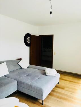 Foto - Erdgeschoßwohnung in Dortmund zur Miete