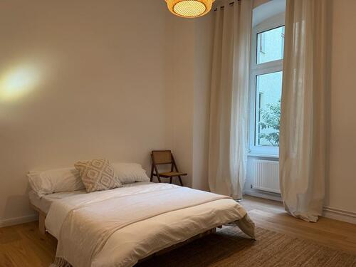 Foto - Ohne Provision & Leer Berlin Schöneberg 1 Zimmer Wohnung