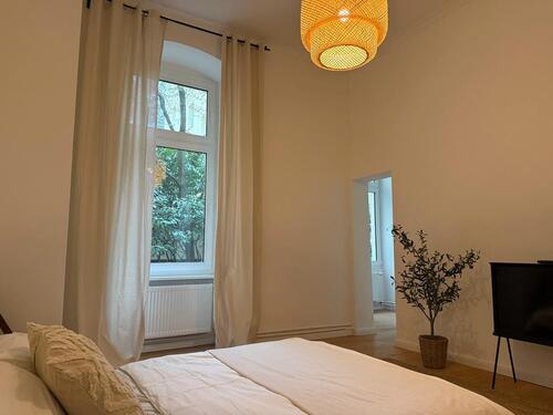 Foto - 1 Zimmer Erdgeschoßwohnung zum Kaufen in Berlin