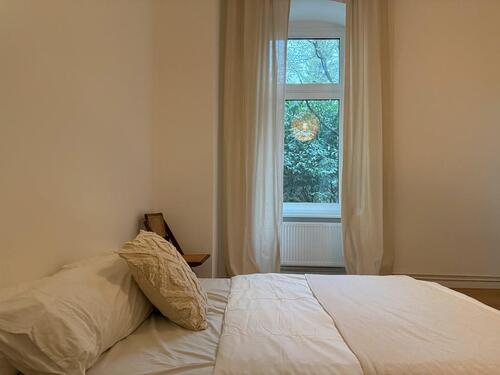 Foto - 1 Zimmer Erdgeschoßwohnung in Berlin