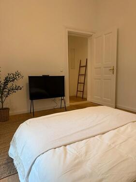 Foto - Erdgeschoßwohnung in Berlin zum Kaufen