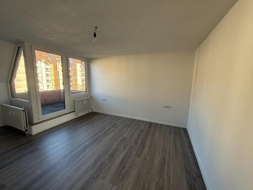 Foto - Etagenwohnung in Pforzheim zur Miete