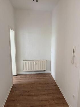 Foto - Etagenwohnung in Hildburghausen zur Miete
