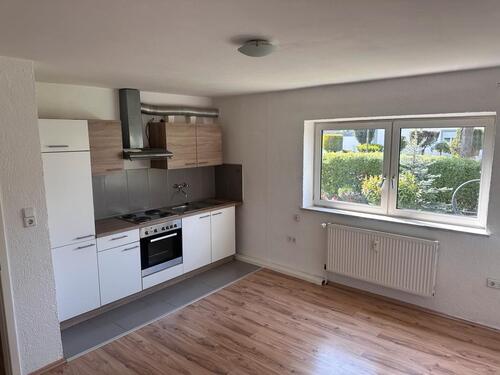 Foto - 2 Zimmer Wohnung in Baar-Ebenhausen zu verkaufen - Zwei Zimmer