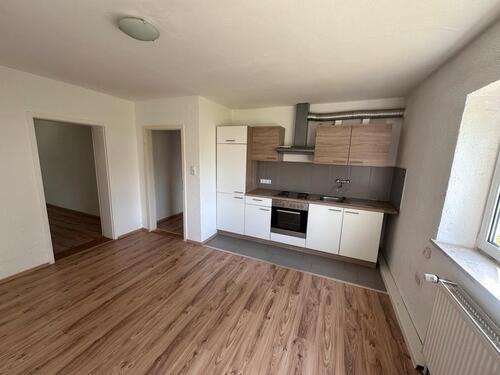 Foto - 2 Zimmer Erdgeschoßwohnung in Baar-Ebenhausen