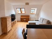 Foto - 3 Zimmer Dachgeschoßwohnung in Bad Tölz