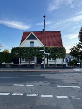 Foto - Charmantes Einfamilienhaus von 1912 - 164 m² Wohnfläche