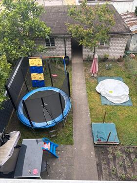 Foto - 6 Zimmer Reihenhaus zum Kaufen in Ludwigshafen am Rhein
