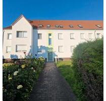 Dreizimmerdachwohnung in Zwenkau