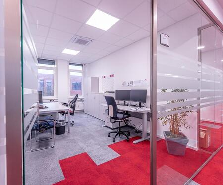 Foto - Innovatives Büro mit Loft Charakter *DIREKT VOM EIGENTÜMER*