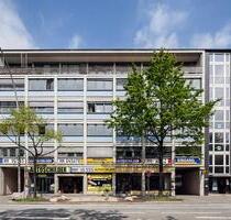 Direkt vom Eigentümer! Helle Gewerbeflächen nahe City-Süd, gegenüber des Verkehrsamtes - Hamburg Borgfelde