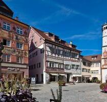Moderne Ferienwohnung in bester Altstadt Lage von Wangen Allgäu - Wangen im Allgäu
