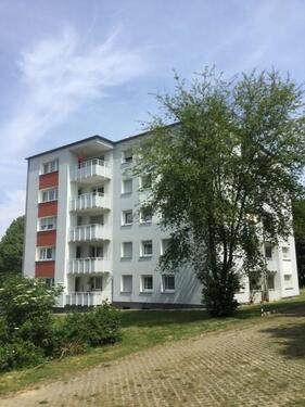 Foto - Die gefällt mir: günstig geschnittene 3-Zimmer-Wohnung