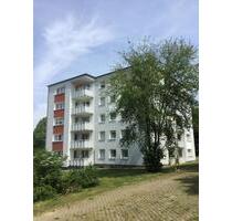Die gefällt mir: günstig geschnittene 3-Zimmer-Wohnung - Bielefeld Schildesche