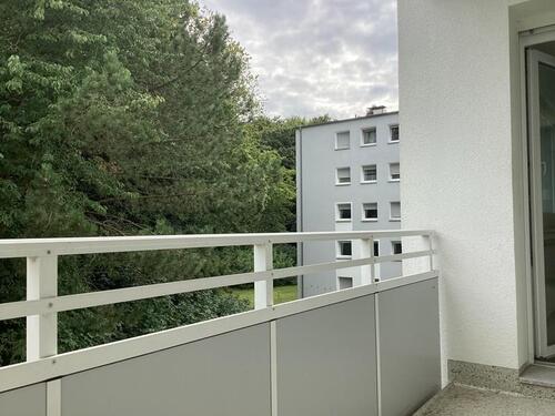 Foto - Etagenwohnung zur Miete in Bielefeld