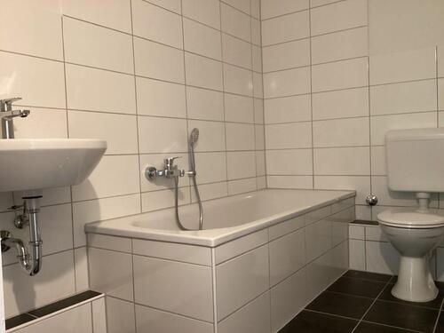 Foto - Etagenwohnung in Bielefeld zur Miete