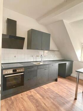 Foto - 4 Zimmer Etagenwohnung in Weiherhammer