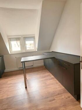 Foto - Etagenwohnung in Weiherhammer zur Miete