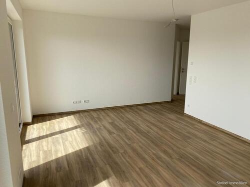 Foto - Etagenwohnung in Schopfloch