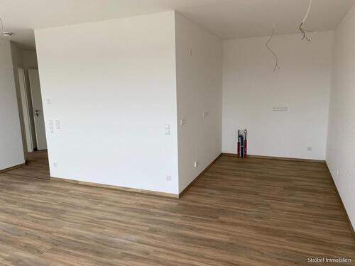 Foto - Etagenwohnung in Schopfloch zur Miete